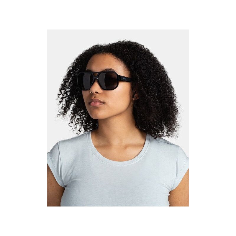 Sluneční brýle Kilpi TIMOTE-U Černá