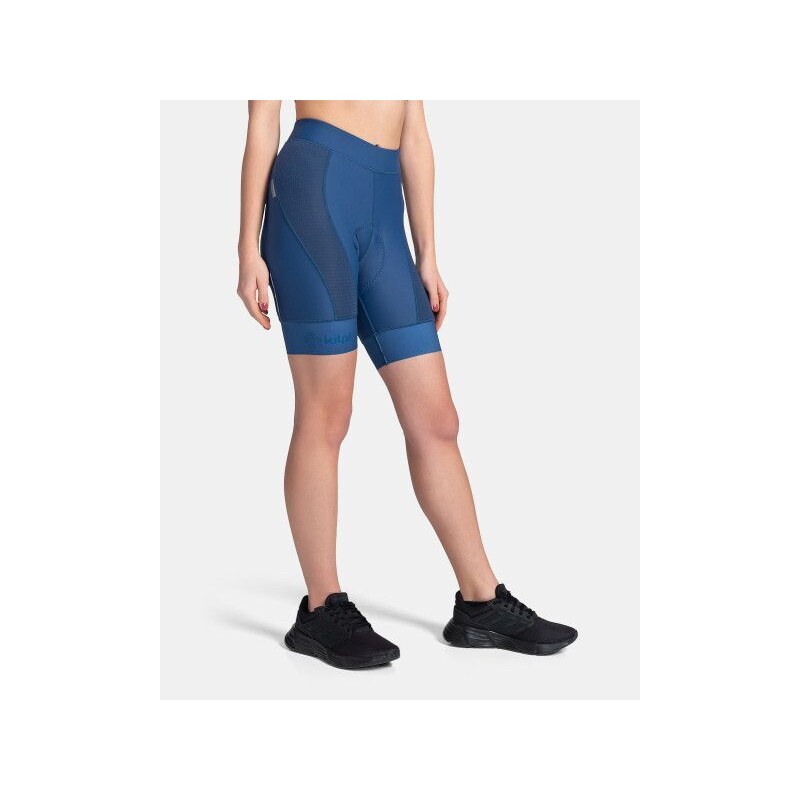 Dámské cyklistické šortky Kilpi PRESSURE-W 80439406