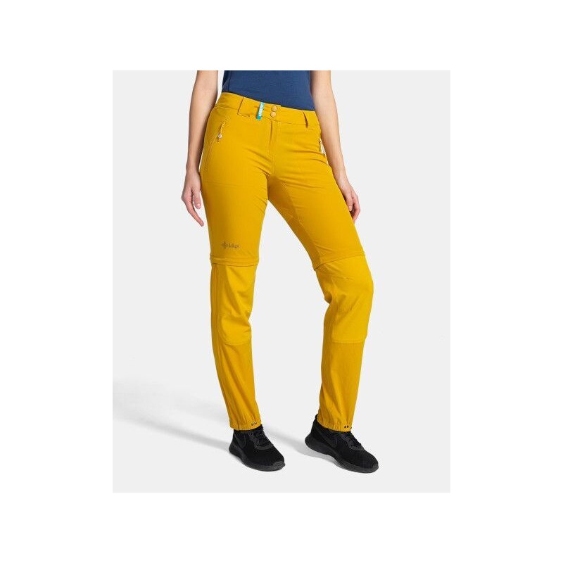 Dámské outdoorové kalhoty Kilpi HOSIO-W 80439492