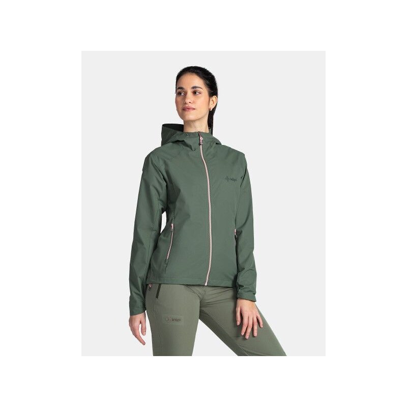 Dámská outdoorová bunda Kilpi SONNA-W 80439467