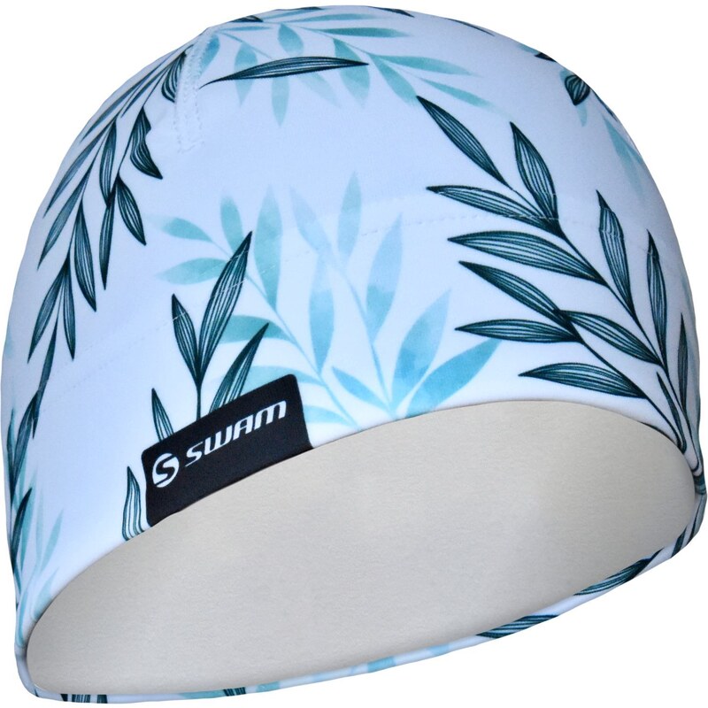 SWAM Funkční sportovní čepice BAMBOO, různé barvy