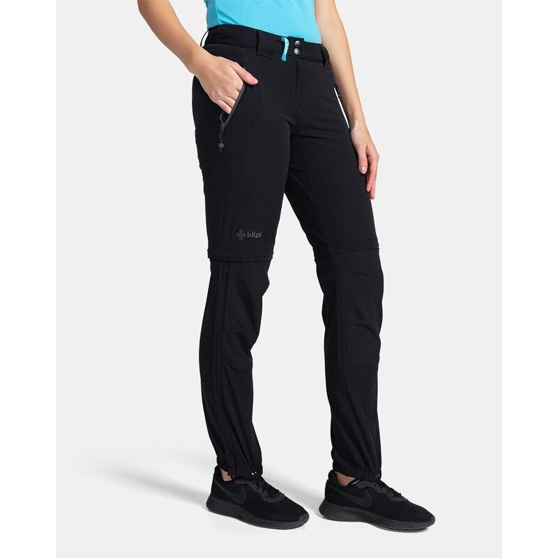 Dámské outdoorové kalhoty Kilpi HOSIO-W 80445865