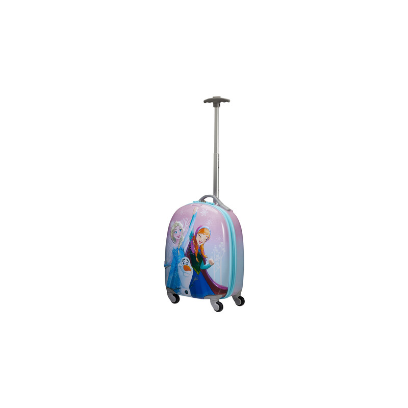 SAMSONITE DISNEY ULTIMATE 2.0 SP 46/16 DISNEY FROZEN - Objem 20,5 80446790