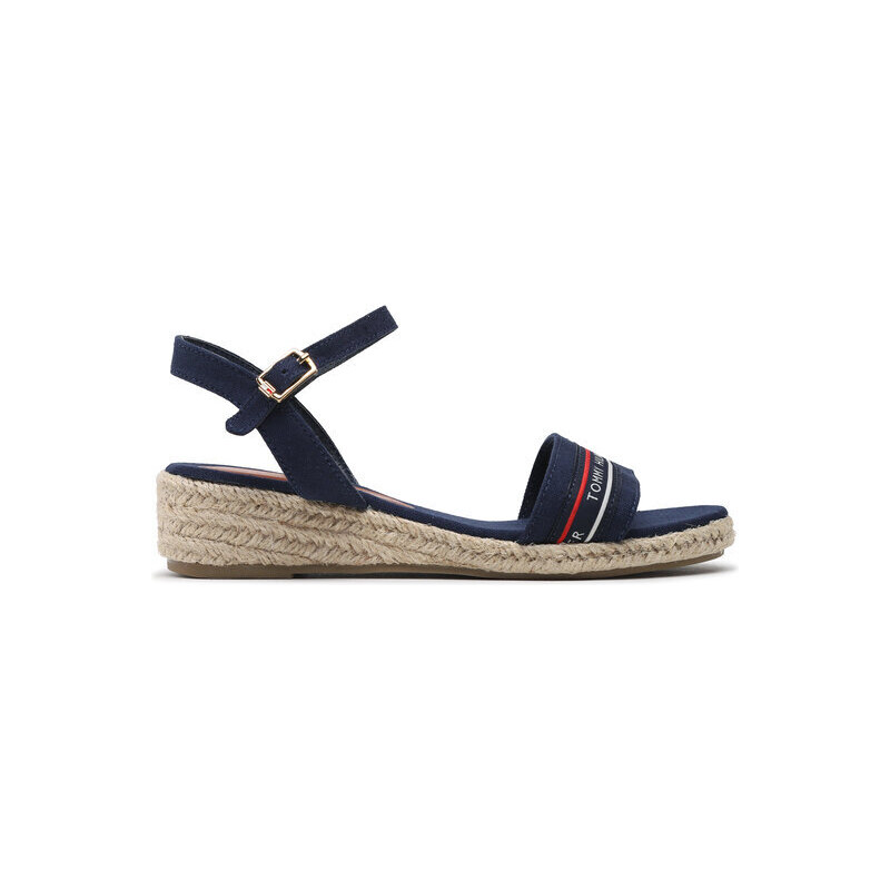 Espadrilky Tommy Hilfiger