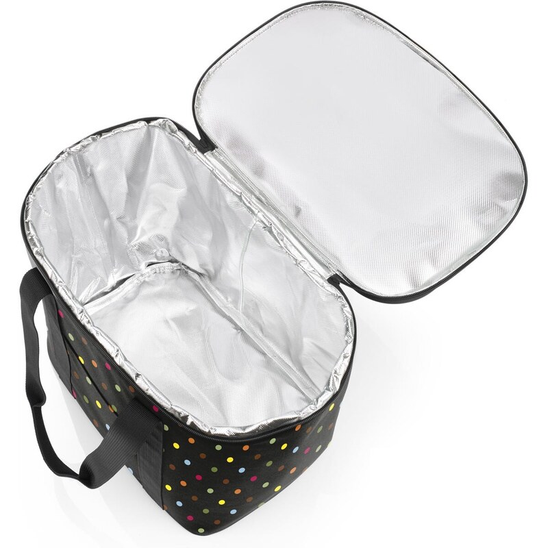 Chladící taška Reisenthel Coolerbag XL Dots