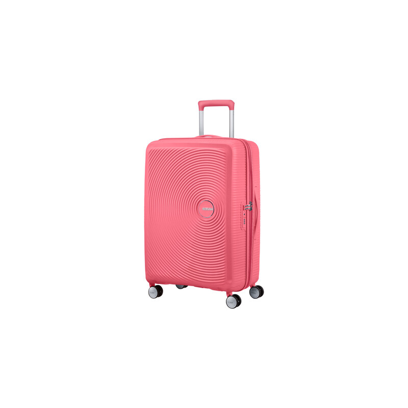 AMERICAN TOURISTER SOUNDBOX SPINNER 67/24 TSA EXP