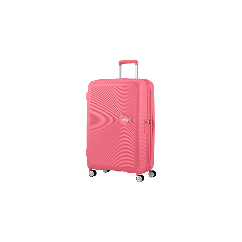 AMERICAN TOURISTER SOUNDBOX SPINNER 77/28 TSA EXP