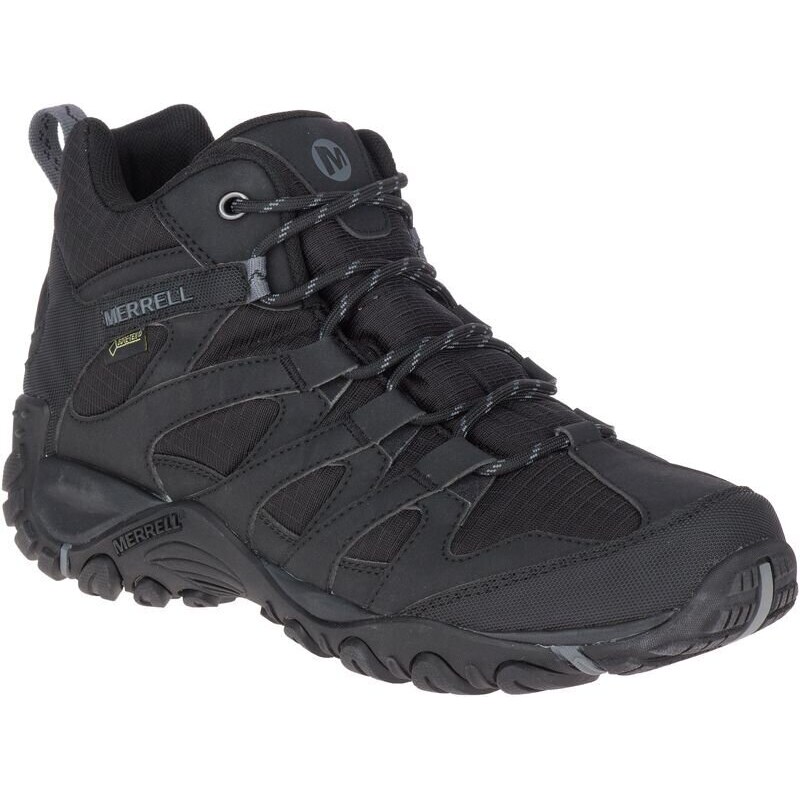 Pánská obuv Merrell J500043 CLAYPOOL SPORT MID GTX