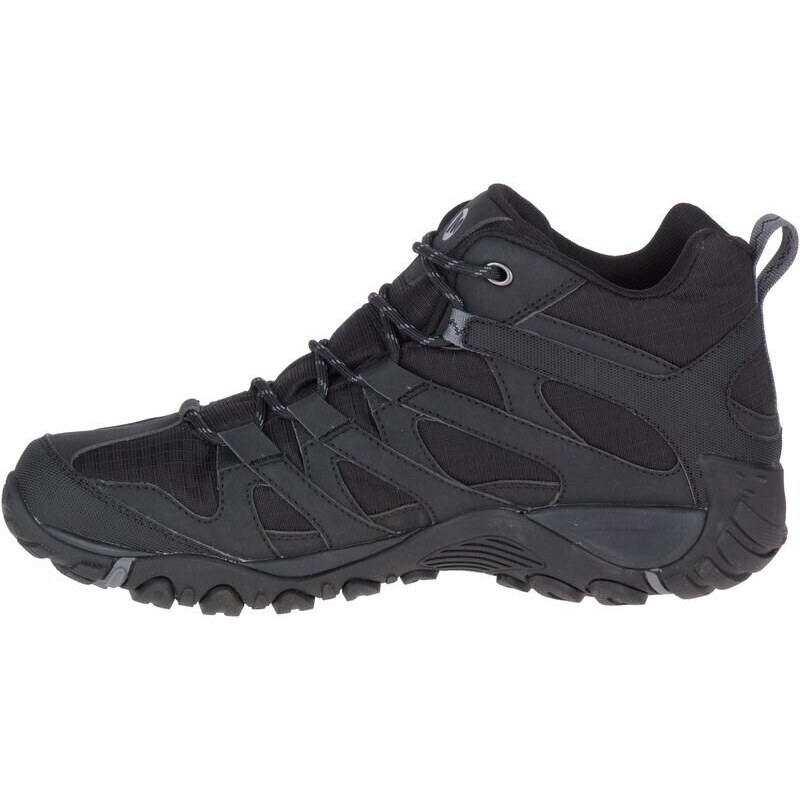 Pánská obuv Merrell J500043 CLAYPOOL SPORT MID GTX