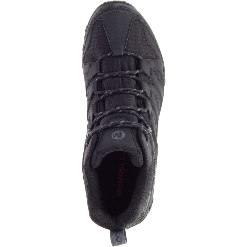Pánská obuv Merrell J500043 CLAYPOOL SPORT MID GTX