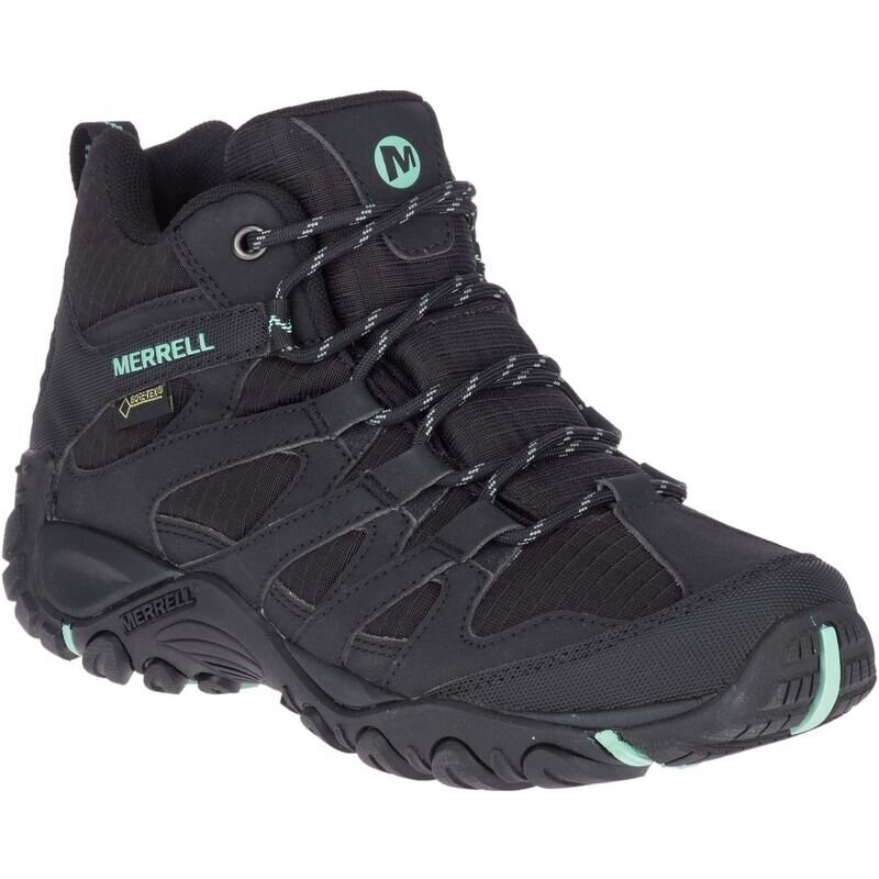 Dámská obuv Merrell J500024 CLAYPOOL SPORT MID GTX