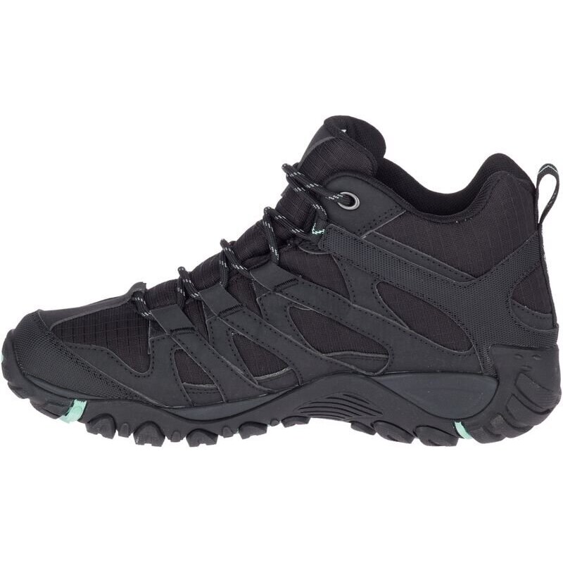 Dámská obuv Merrell J500024 CLAYPOOL SPORT MID GTX