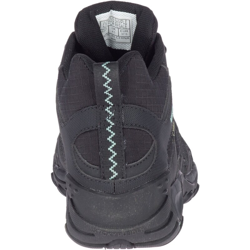 Dámská obuv Merrell J500024 CLAYPOOL SPORT MID GTX