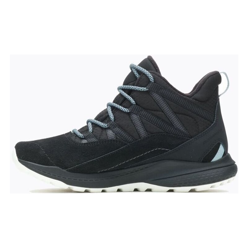 Dámská obuv Merrell J036804 BRAVADA EDGE 2 THERMO DEMI WP