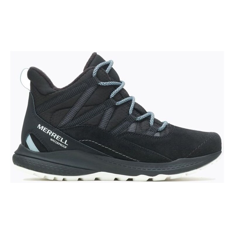 Dámská obuv Merrell J036804 BRAVADA EDGE 2 THERMO DEMI WP 80457067