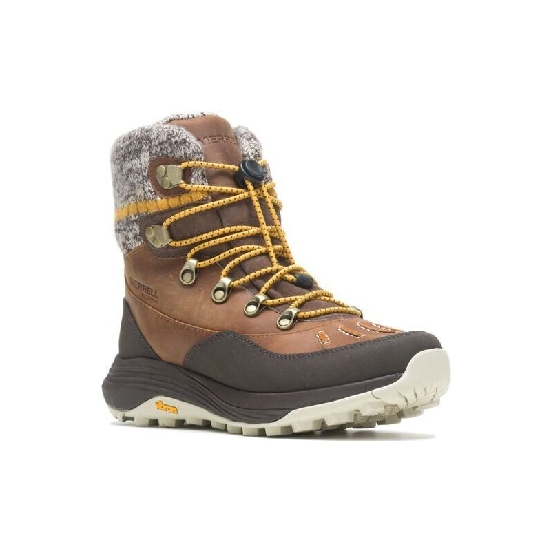 Dámská obuv Merrell J036660 SIREN 4 THERMO MID WP