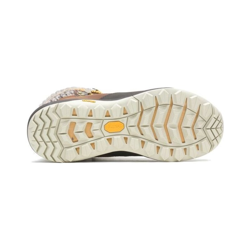 Dámská obuv Merrell J036660 SIREN 4 THERMO MID WP