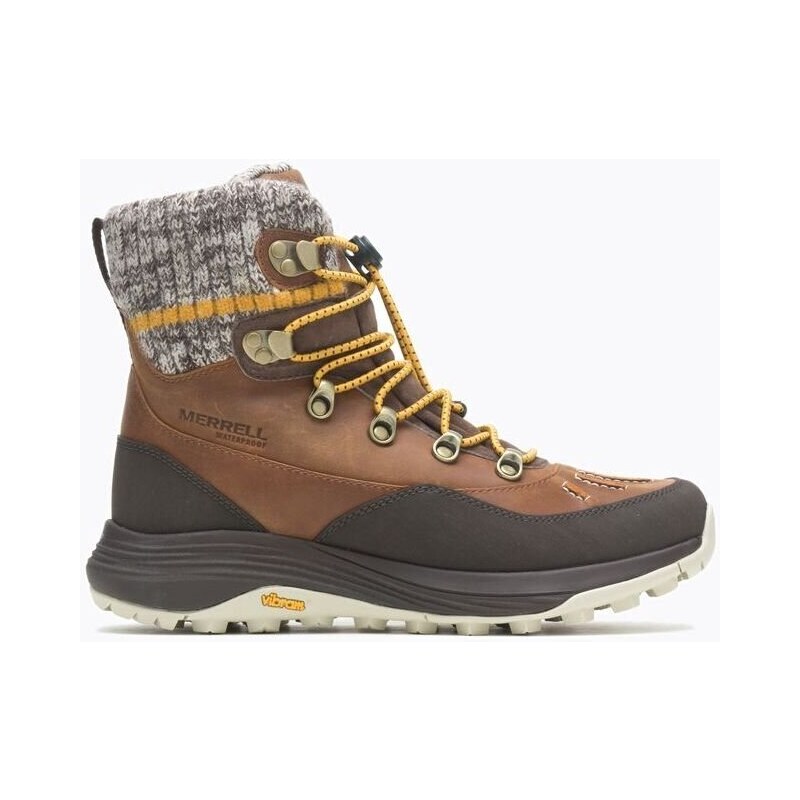 Dámská obuv Merrell J036660 SIREN 4 THERMO MID WP