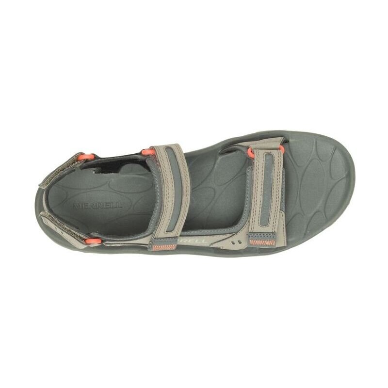 Pánská obuv Merrell J036873 HUNTINGTON SPORT CONVERT