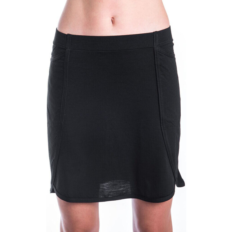 Dámská Sukně Sensor Merino Active