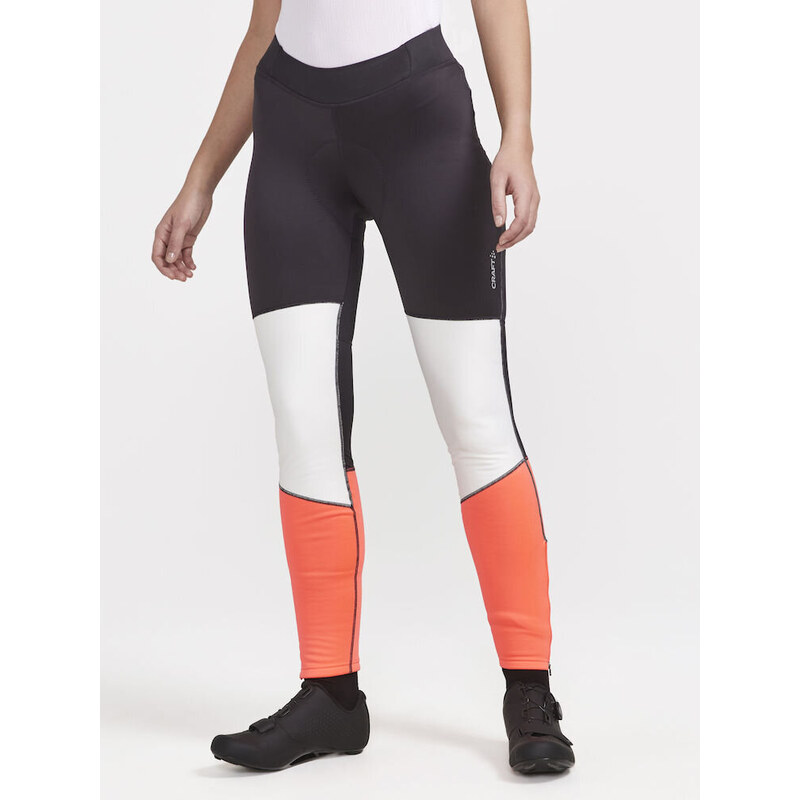 Dámské cyklistické legíny Craft CORE SubZ L 107213534