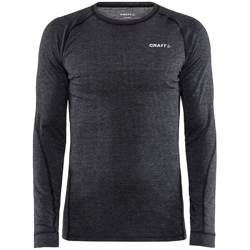 Pánský termo komplet Craft CORE Wool Merino