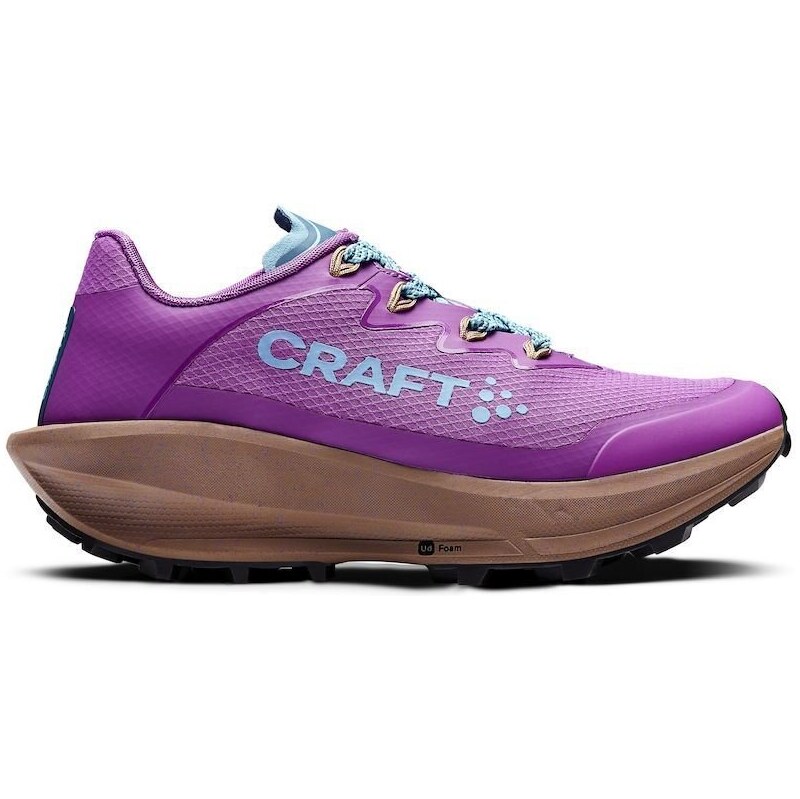 Dámská běžecká obuv Craft CTM Ultra Carbon Tr