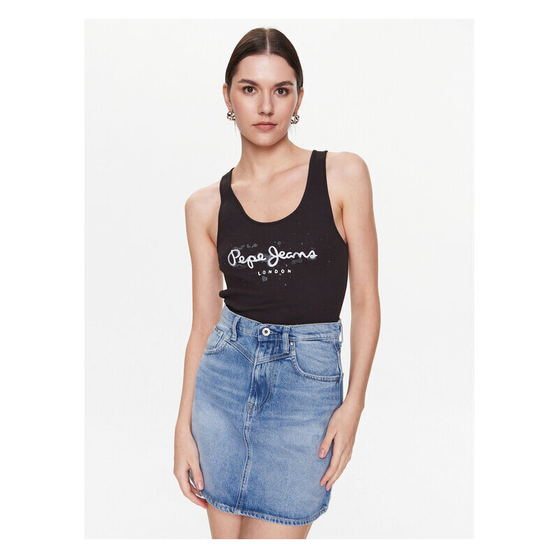 Top Pepe Jeans