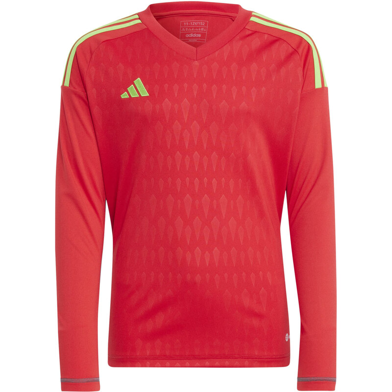 Dres s dlouhým rukávem adidas T23 C GK JSY LY hk7690