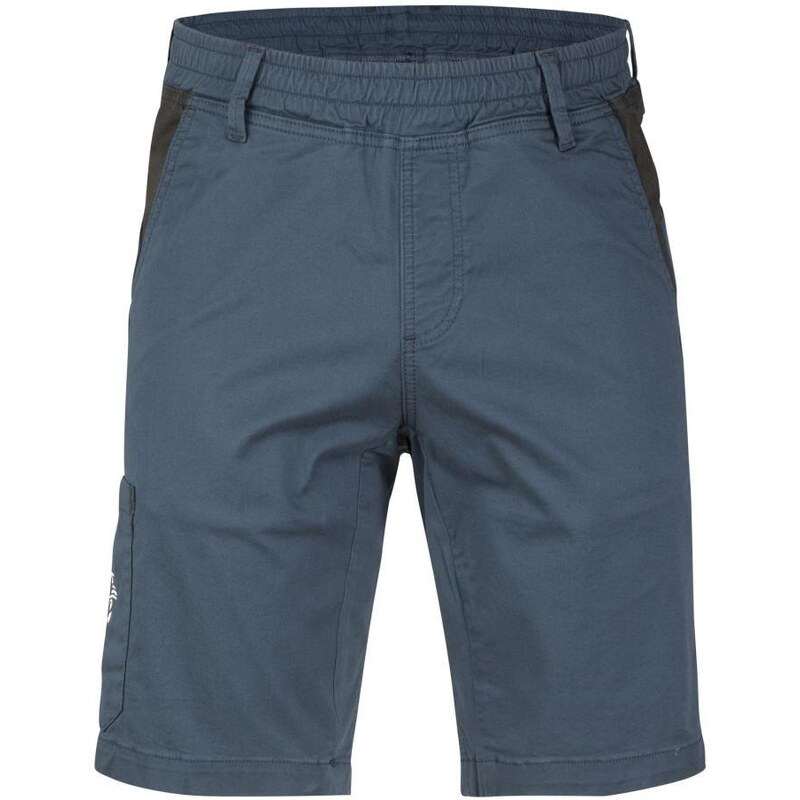 CHILLAZ Neo blue shorts