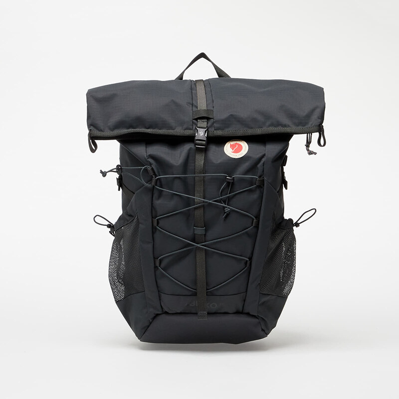 Batoh Fjällräven Abisko Hike Foldsack Backpack Iron Grey 25 l 98131530