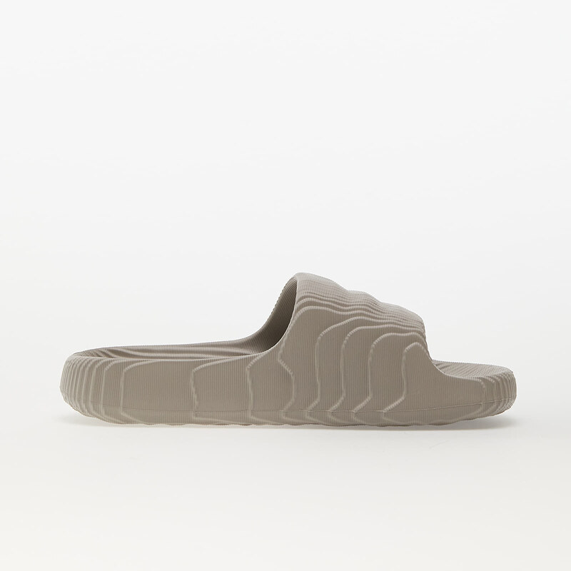 adidas Originals Pánské pantofle adidas Adilette 22 Light Brown