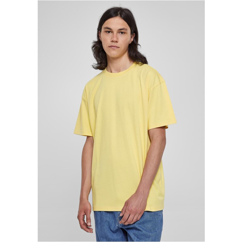 Urban Classics Těžké oversized tričko vintagesun