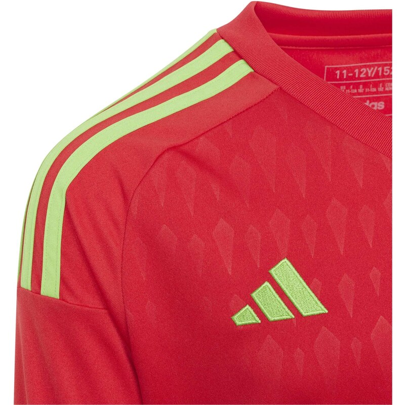 Dres s dlouhým rukávem adidas T23 C GK JSY LY hk7690