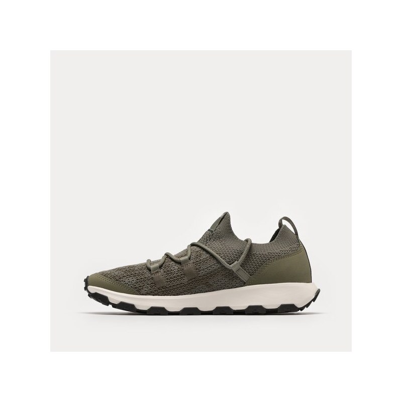 Timberland Winsor Trail Low Knit Muži Boty Tenisky TB0A5WHR9911