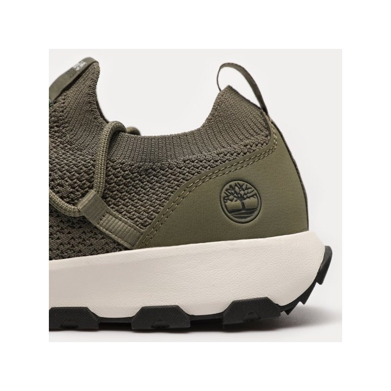 Timberland Winsor Trail Low Knit Muži Boty Tenisky TB0A5WHR9911