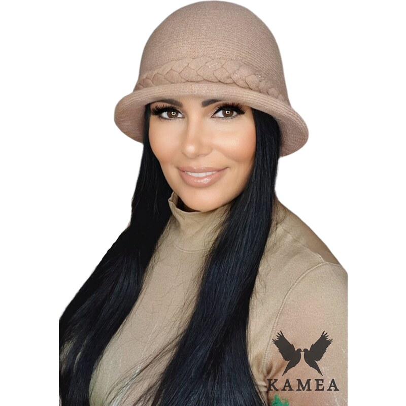 Kamea Woman's Hat K.22.023.10