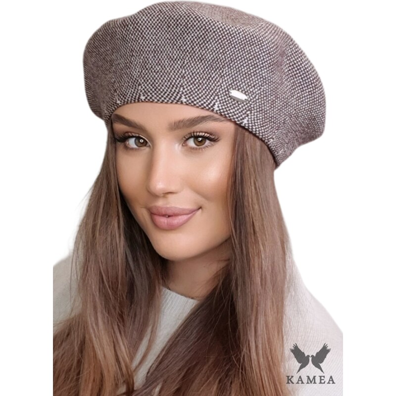 Kamea Woman's Beret K.22.012.11