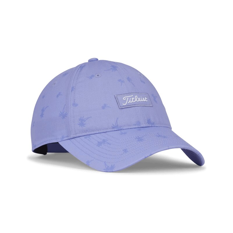 Titleist Womens Charleston Prints Cap One Size Damske