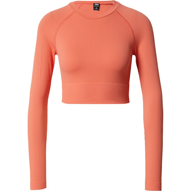 HELLY HANSEN Tričko korálová