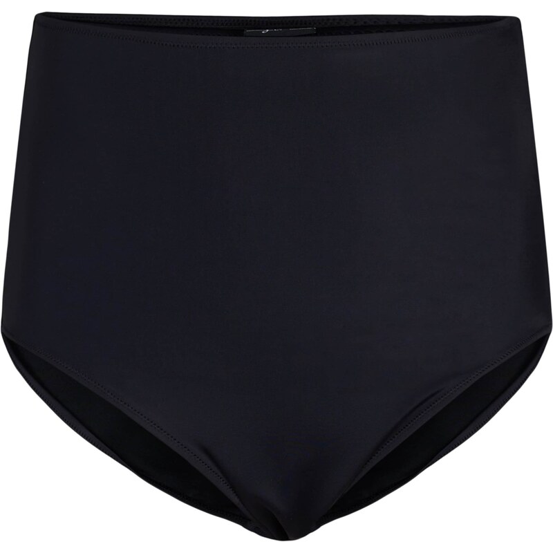 Swim by Zizzi Spodní díl plavek SKATRIN černá 80777477