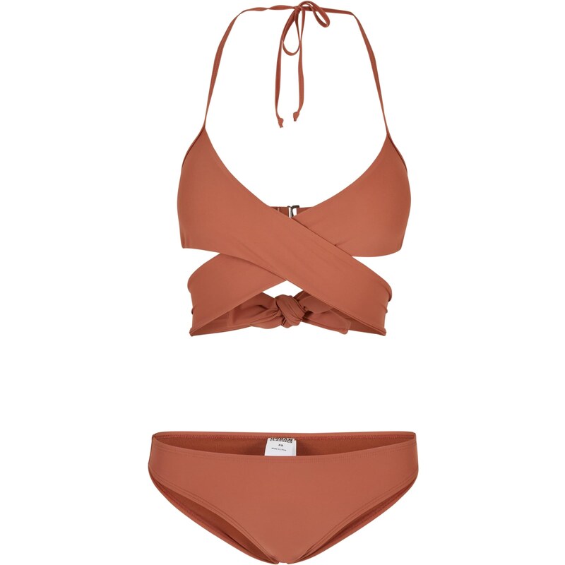 Urban Classics Bikiny humrová 98147942