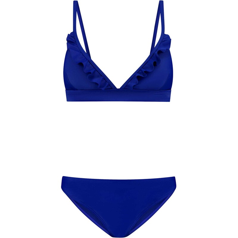 Shiwi Bikiny Beau modrá 95706694