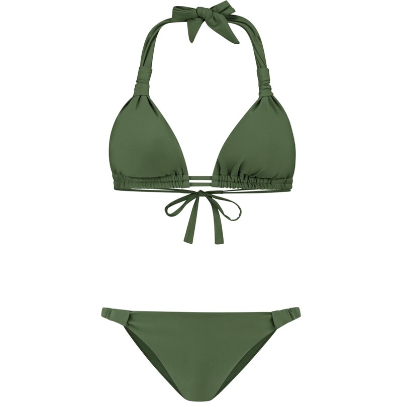 Shiwi Bikiny Bibi olivová 97878563