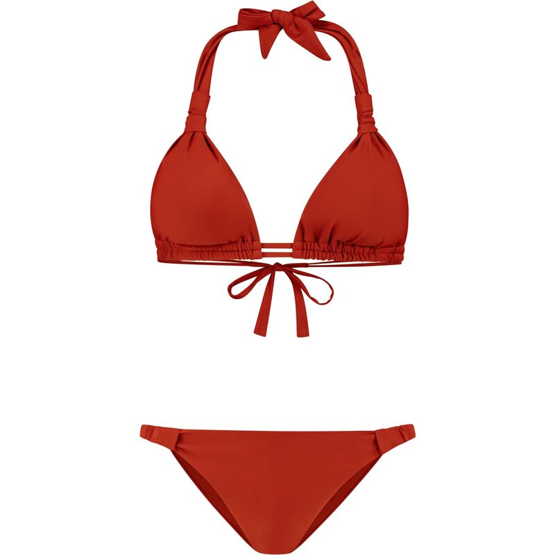 Shiwi Bikiny Bibi rezavě hnědá 98148460