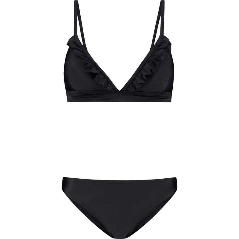 Shiwi Bikiny Beau černá 96935363