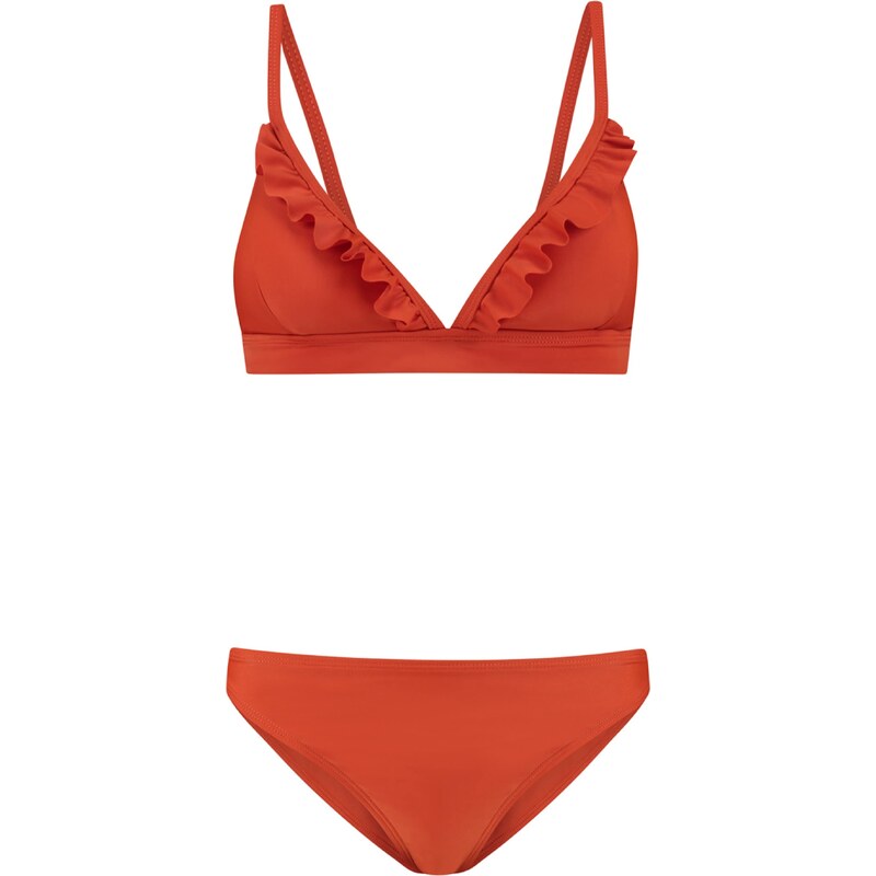 Shiwi Bikiny Beau rezavě hnědá 80748401