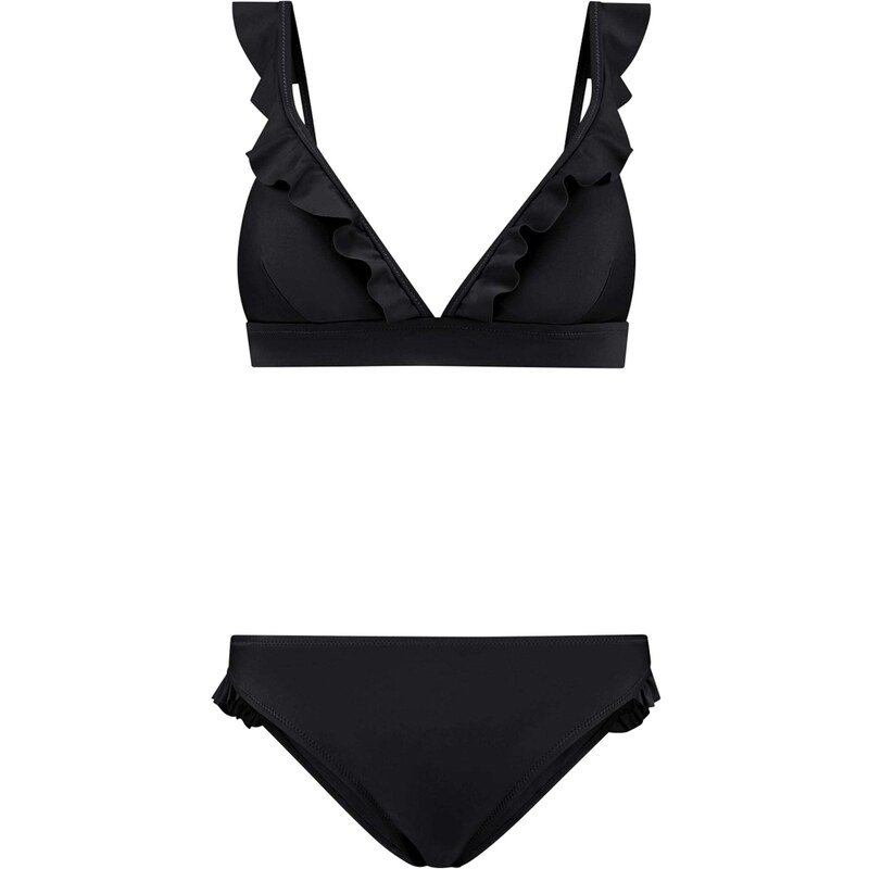 Shiwi Bikiny BOBBY černá 93638313