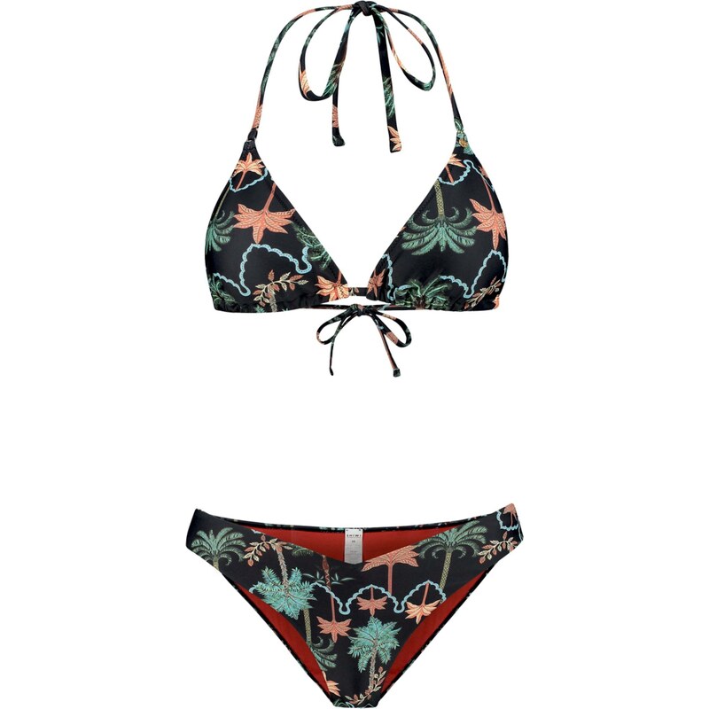 Shiwi Bikiny Liz mix barev