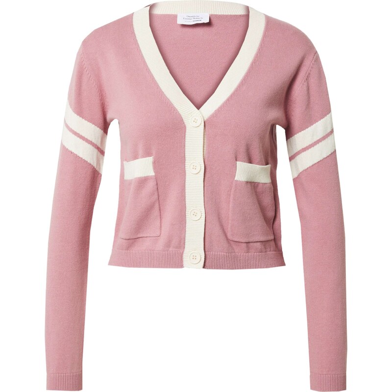 Daahls by Emma Roberts exclusively for ABOUT YOU Kardigan Inga růžová 80749298